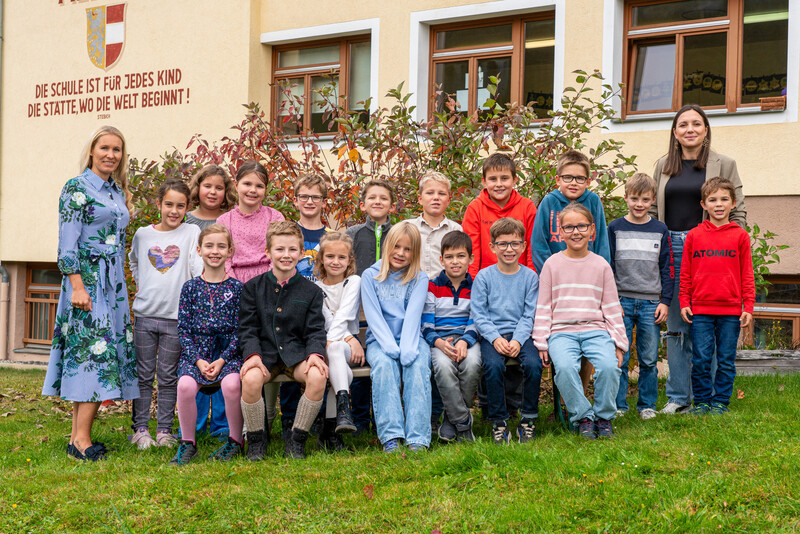  3. klasse mit sylvia coenweesjes 2