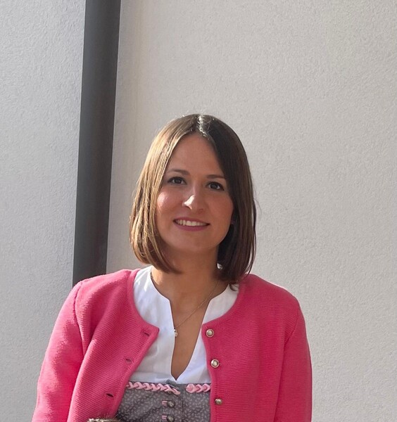 andreea draghici